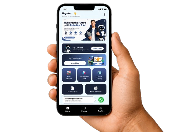 Kumki App