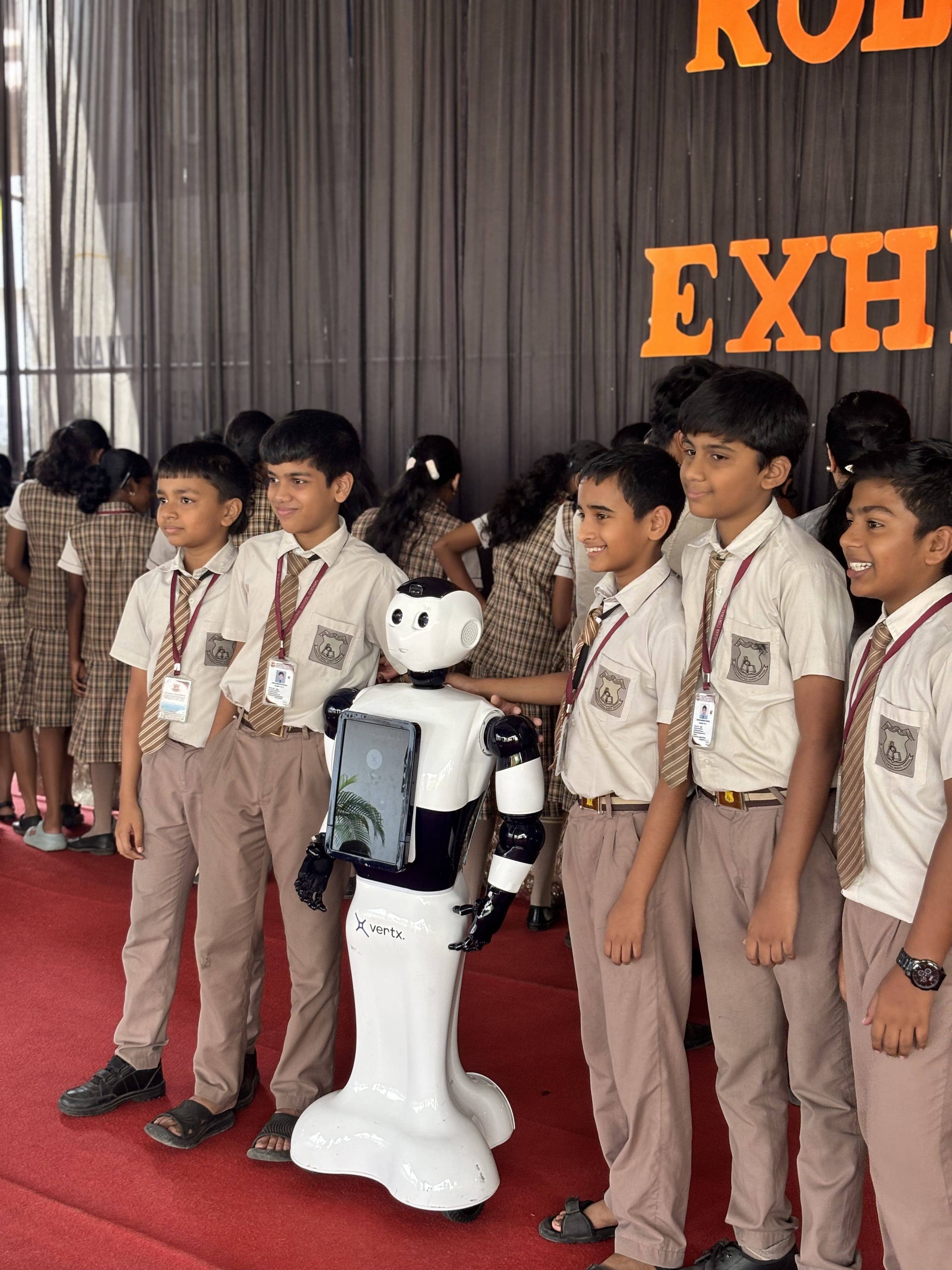 Future Innovators