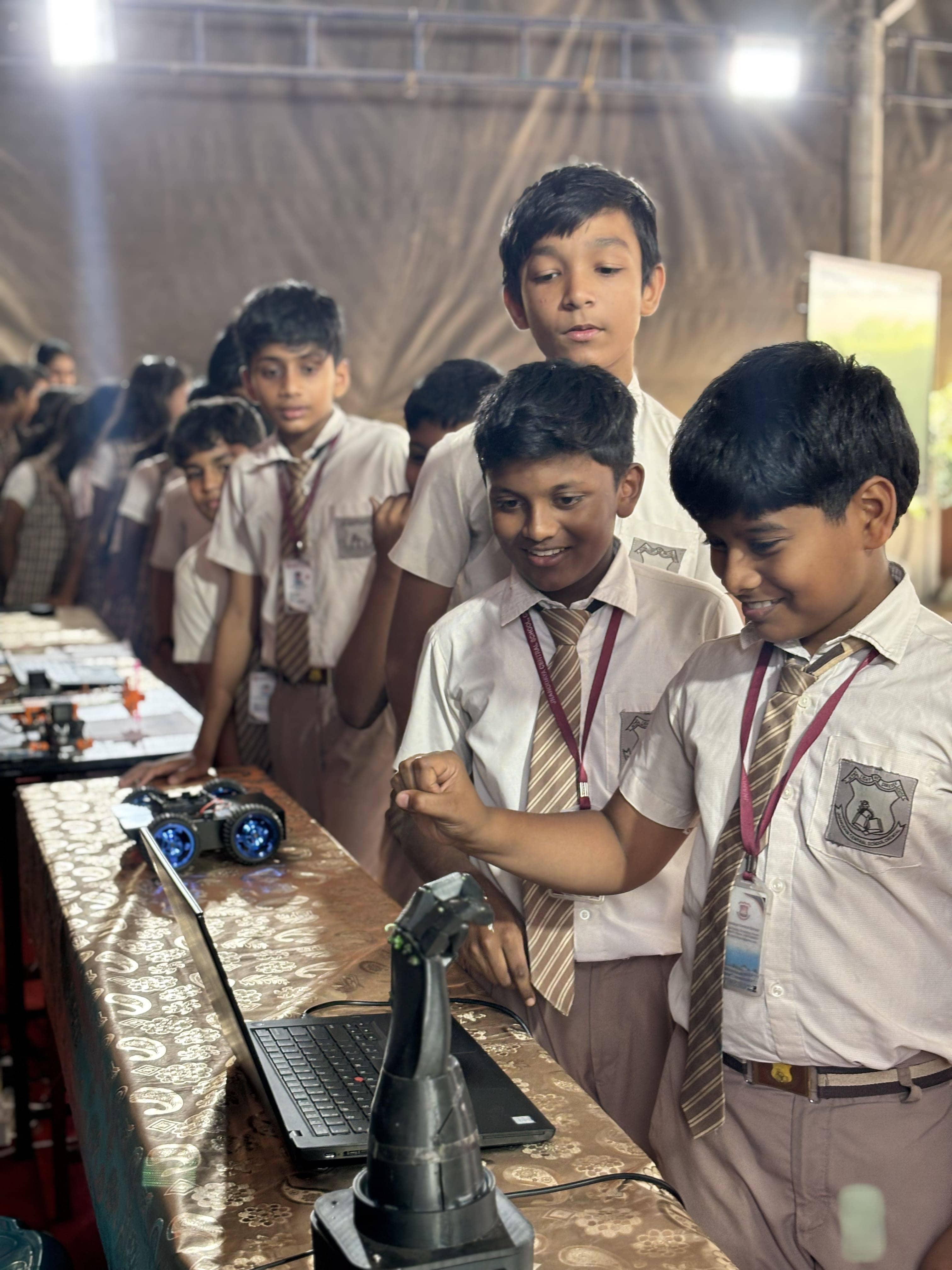 Future Innovators