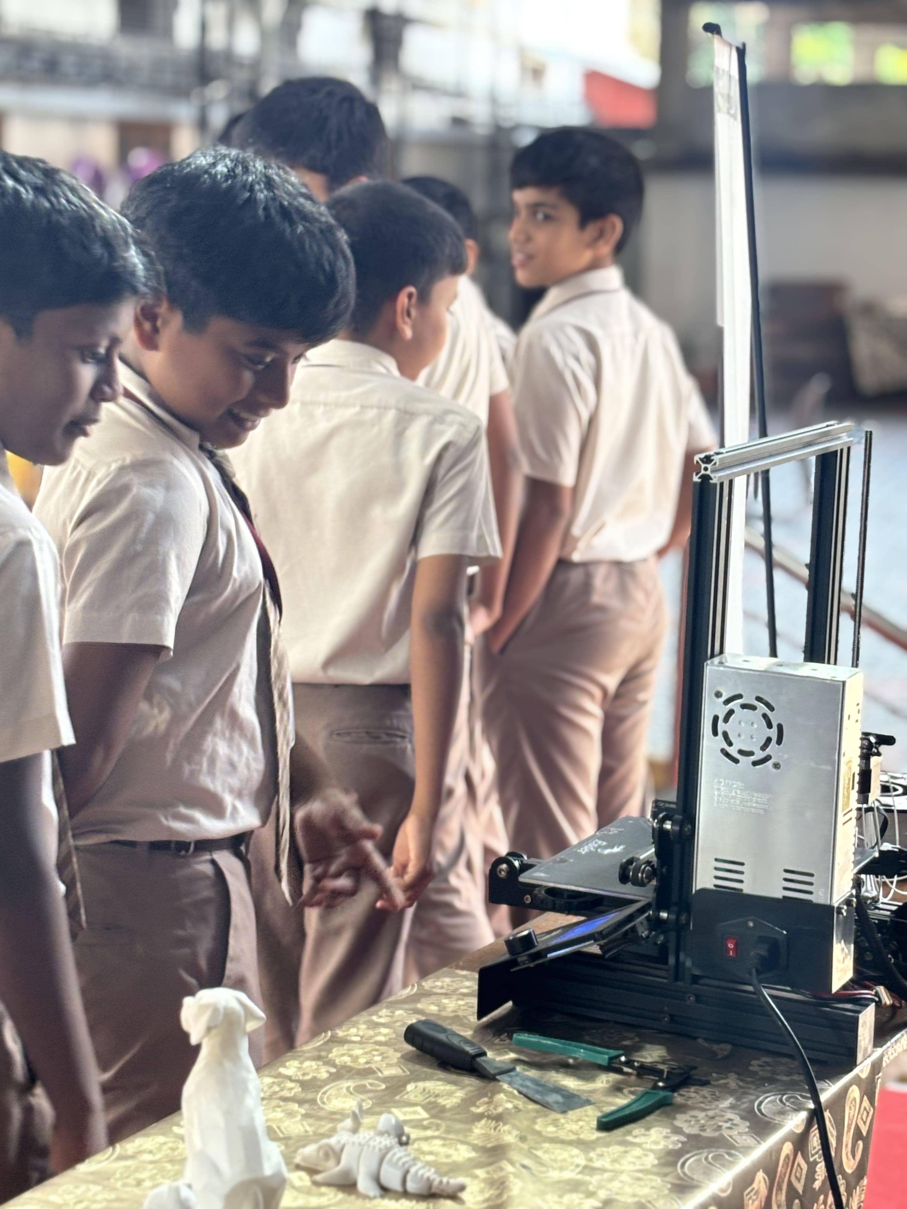 Future Innovators