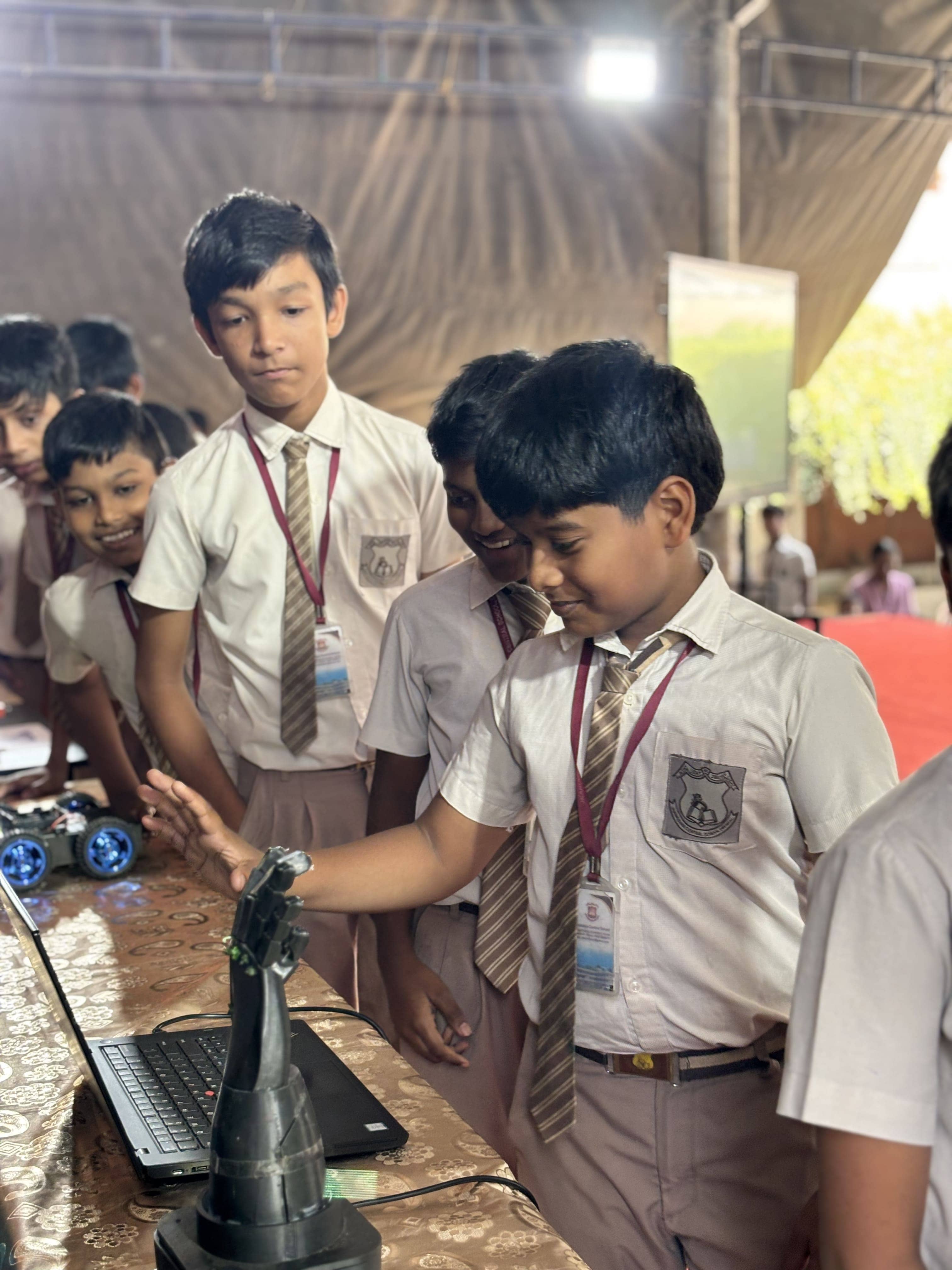 Future Innovators