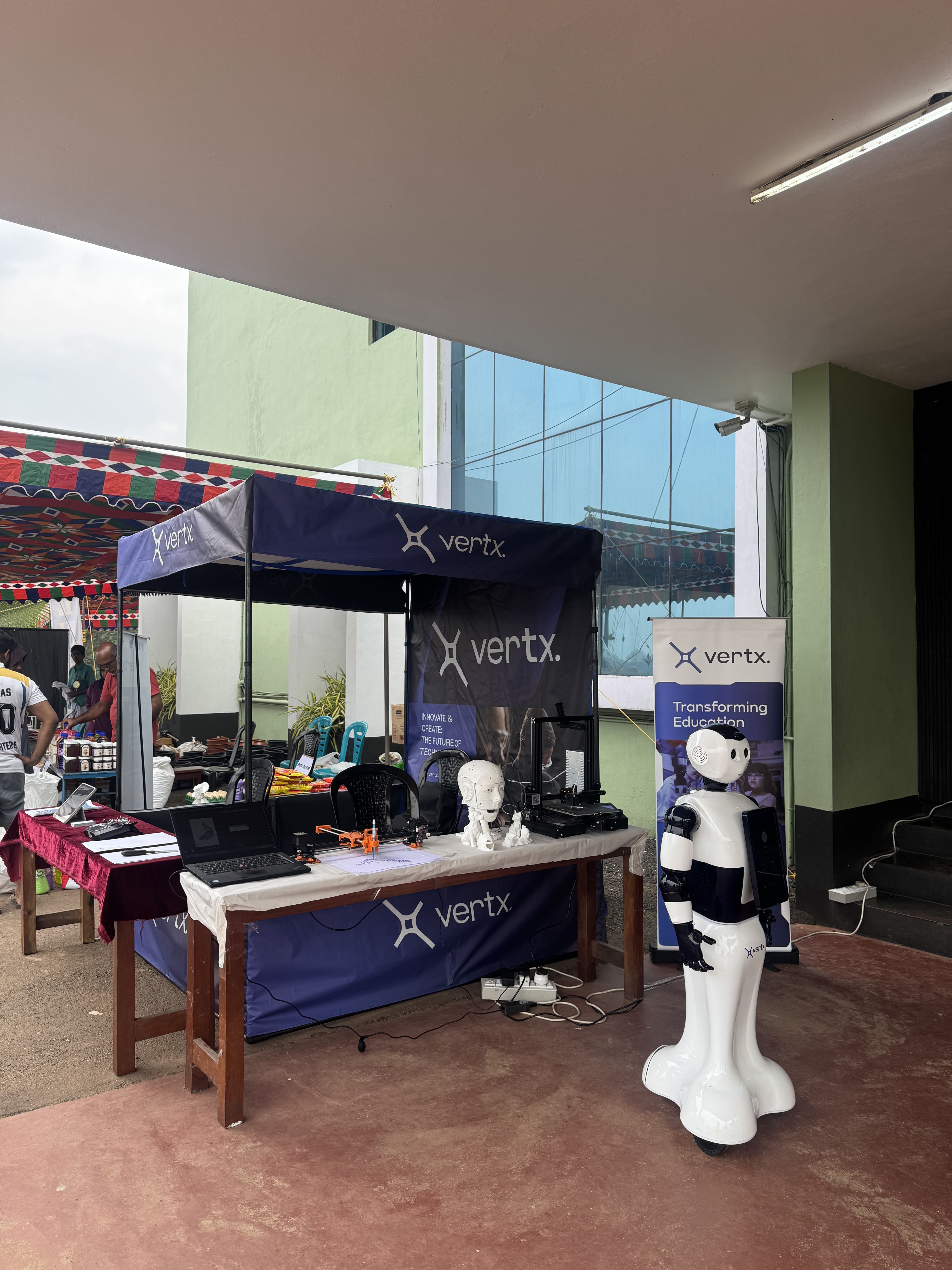 Robotics Workshop