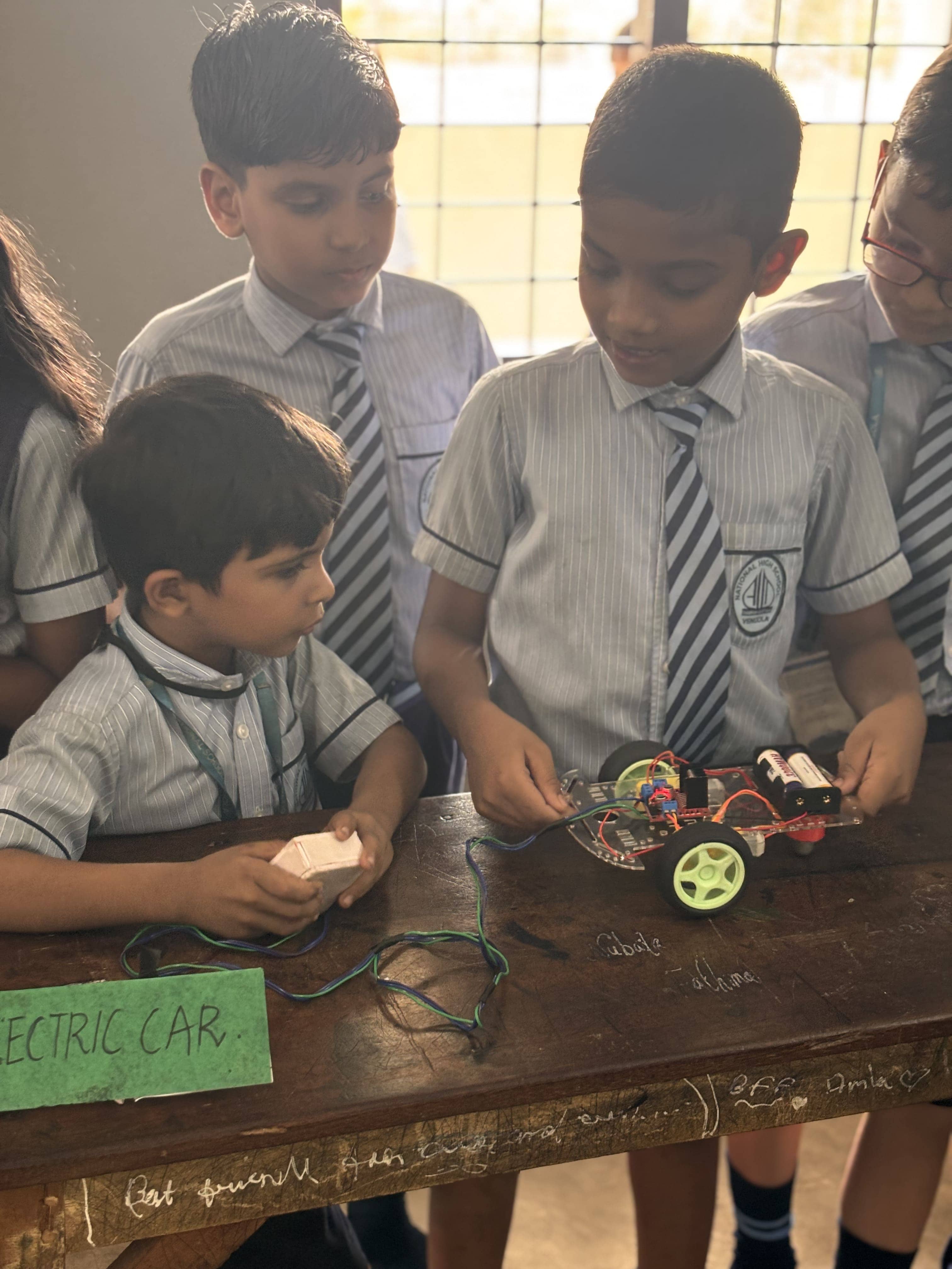 Future Innovators