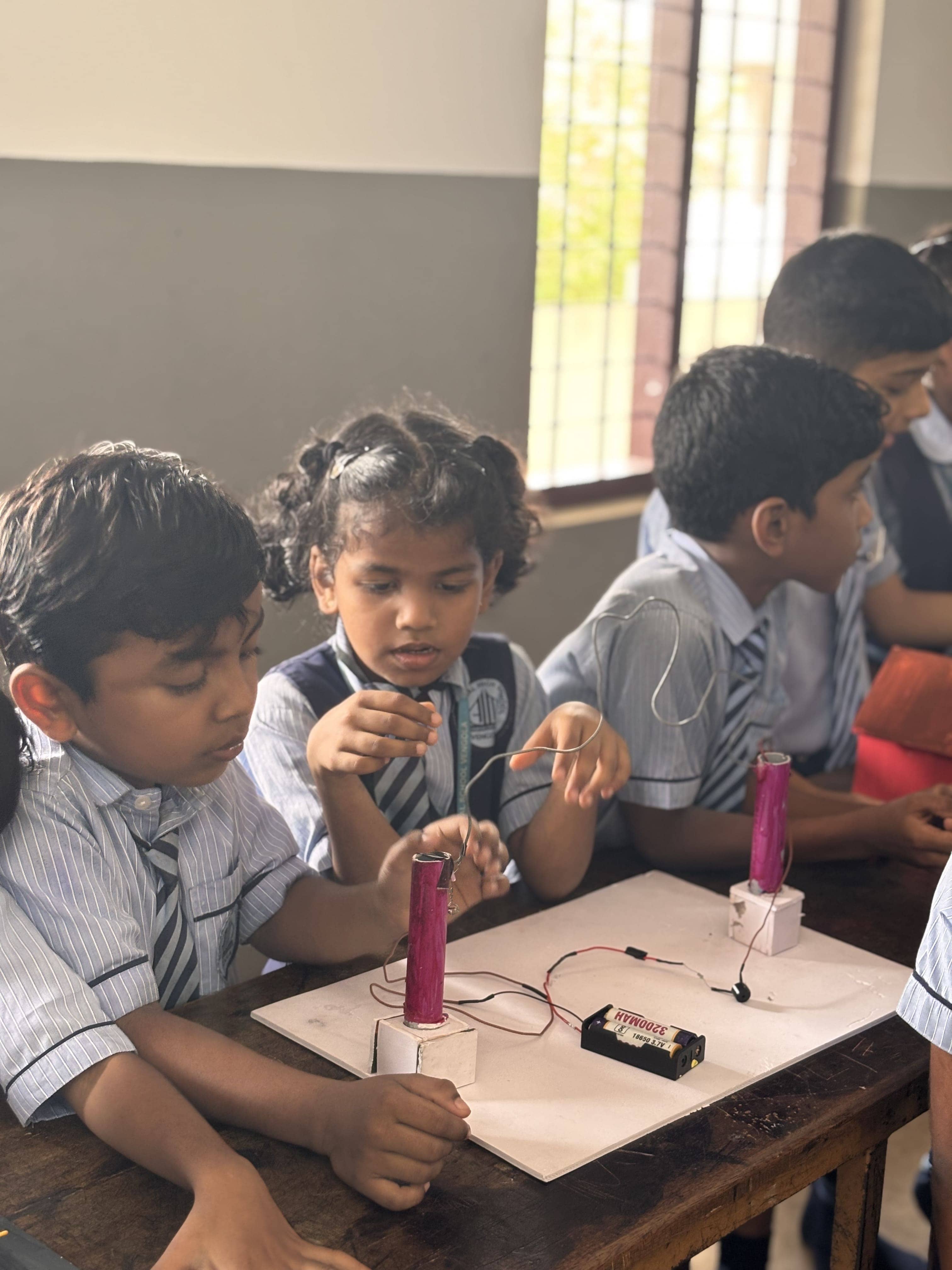 Future Innovators